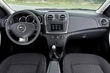 Test af Dacia Logan, 2. generation foto 4