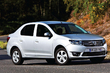 Test af Dacia Logan, 2. generation foto 2