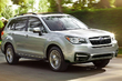 Test af Subaru Forester i fjerde generation foto 2