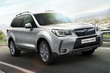Test af Subaru Forester i fjerde generation foto 1