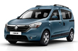 Kompakt-MPV Renault Dokker foto 3