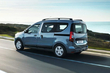 Kompakt-MPV Renault Dokker foto 2