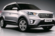 Kompakt crossover Hyundai Creta foto 1