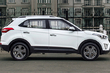 Kompakt crossover Hyundai Creta foto 4