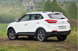 Kompakt crossover Hyundai Creta foto 3