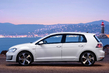 Anmeldelse af Volkswagen Golf i syvende generation foto 4