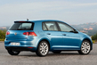 Anmeldelse af Volkswagen Golf i syvende generation foto 2