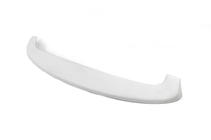 Ford Courier 2014–2023 Spoiler V1 (til lakering) foto 5