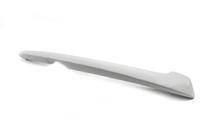 Ford Courier 2014–2023 Spoiler V1 (til lakering) foto 4