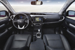 Test af pickupen Toyota Hilux foto 5
