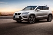 Første anmeldelse af crossoveren Seat Ateca foto 6