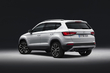 Første anmeldelse af crossoveren Seat Ateca foto 5