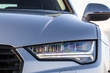 Vi forbedrer forlygternes lys på Audi foto 1