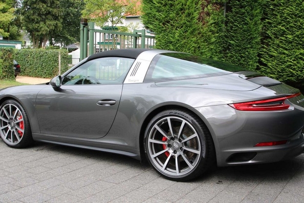 Hvilken Porsche skal du vælge?