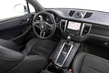 Vi sammenligner Porsche Cayenne og Porsche Macan foto 4