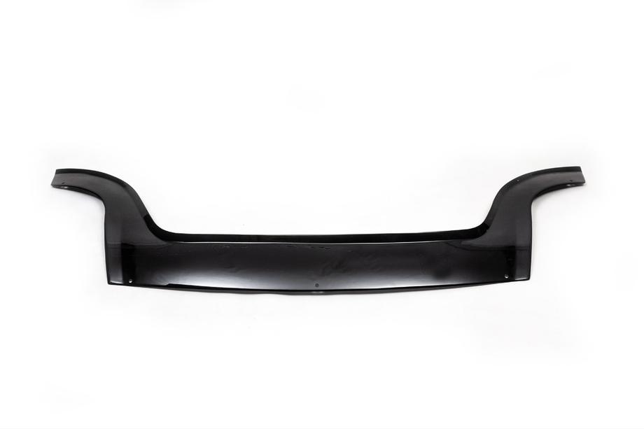 Opel Vivaro 2001–2015 Stenslagsbeskytter til motorhjelm (FLY, lang) Image