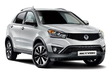 Mød den nye SsangYong Actyon foto 2