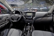 Mitsubishi L200 pickup i femte generation foto 5
