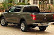 Mitsubishi L200 pickup i femte generation foto 3