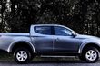 Mitsubishi L200 pickup i femte generation foto 2