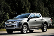 Mitsubishi L200 pickup i femte generation foto 1