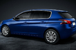 Peugeot 308 hatchback i anden generation foto 3