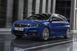 Peugeot 308 hatchback i anden generation foto 1