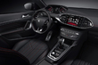Peugeot 308 hatchback i anden generation foto 4