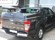 Ford Ranger 2011–2022 Hardtop FULLBOX foto 7