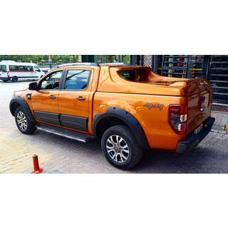 Hardtop FULLBOX Ford Ranger 2011–2022 foto 4