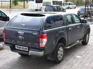 Ford Ranger 2011–2022 Hardtop (Canopy) foto 4
