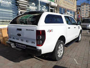 Ford Ranger 2011–2022 Hardtop (Canopy) foto 5