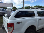 Ford Ranger 2011–2022 Hardtop (Canopy) foto 6