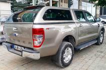 Ford Ranger 2011–2022 Hardtop (Canopy) foto 7