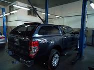Ford Ranger 2011–2022 Hardtop (Canopy) foto 8