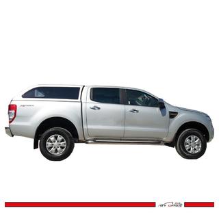 Hardtop (Canopy) Ford Ranger 2011–2022 foto 3