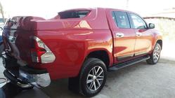 Toyota Hilux 2015– Hardtop GRAND BOX foto 7