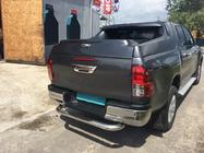 Toyota Hilux 2015– Hardtop FULL BOX foto 5
