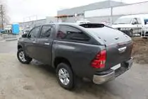 Toyota Hilux 2015– Hardtop STARBOX foto 5