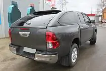 Toyota Hilux 2015– Hardtop STARBOX foto 6