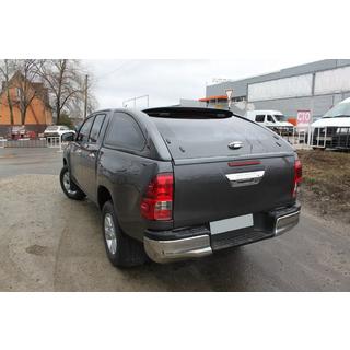 Hardtop STARBOX Toyota Hilux 2015– foto 4
