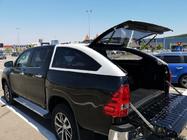 Toyota Hilux 2015– Hardtop (Canopy) foto 13