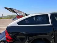 Toyota Hilux 2015– Hardtop (Canopy) foto 12