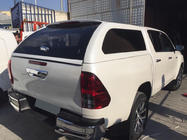 Toyota Hilux 2015– Hardtop (Canopy) foto 6