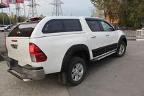Toyota Hilux 2015– Hardtop (Canopy) foto 7