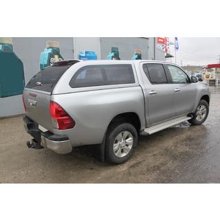 Hardtop (Canopy) Toyota Hilux 2015– foto 3