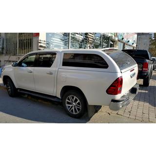 Hardtop (Canopy) Toyota Hilux 2015– foto 4