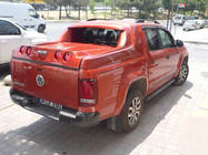 Volkswagen Amarok 2010–2022 Hardtop GRAND BOX foto 6