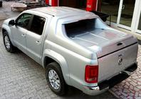 Volkswagen Amarok 2010–2022 Hardtop FULL BOX foto 2
