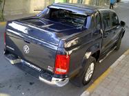 Volkswagen Amarok 2010–2022 Hardtop FULL BOX foto 3